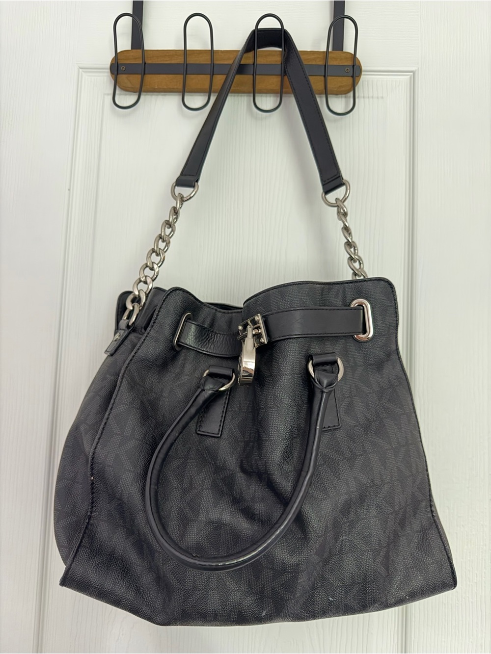 Michael Kors Shoulder Purse